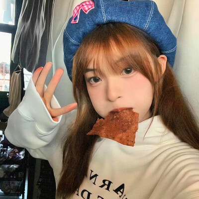 2025新款女头像
