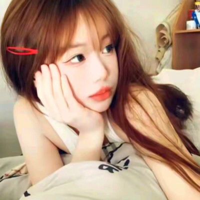 2025新款女头像