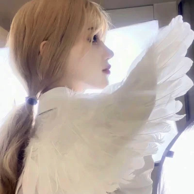 2025新款女头像