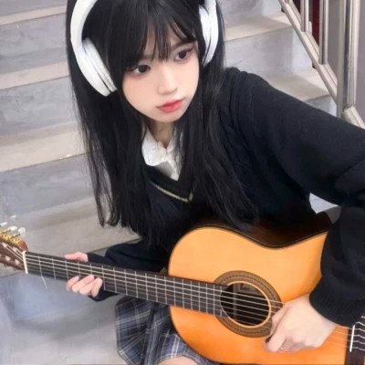 2025新款女头像