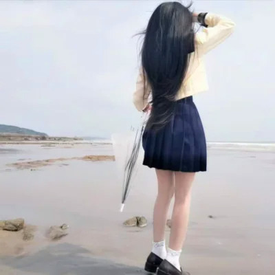 2025新款女头像