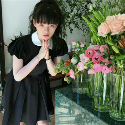 2025新款女头像