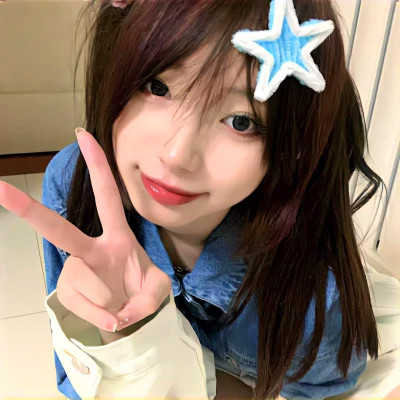 2025新款女头像