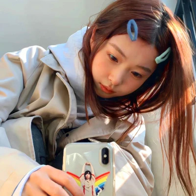 2025新款女头像