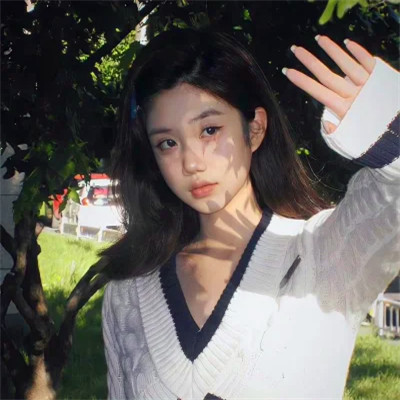 2025新款女头像