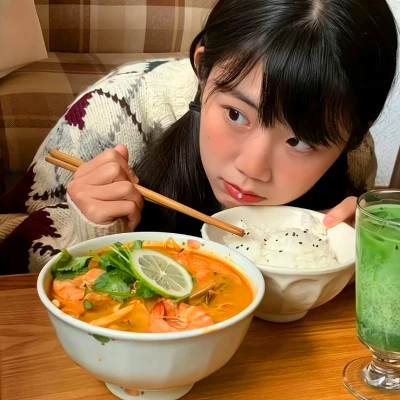 2025新款女头像