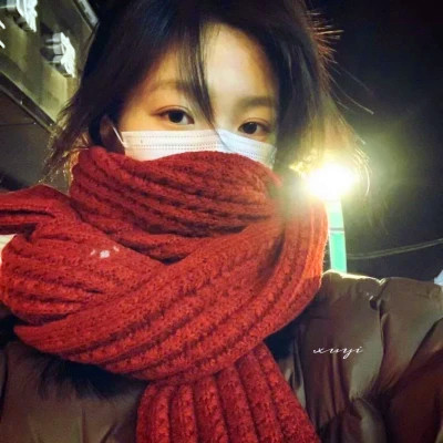 2025新款女头像