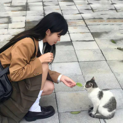2025新款女头像