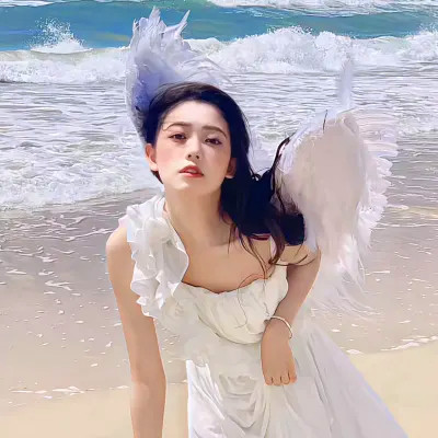 2025新款女头像