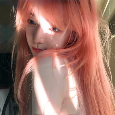 高端玩网风格女头