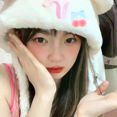 高端玩网风格女头