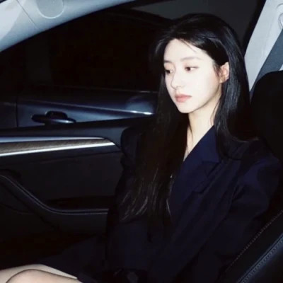 高端玩网风格女头