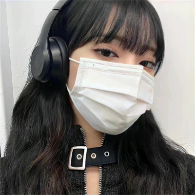 2025新款个性非主流女生头像图片