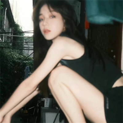 2025新款个性非主流女生头像图片