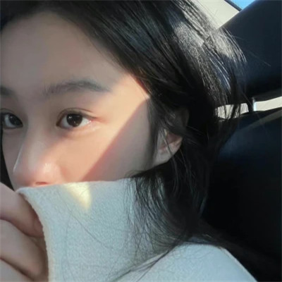2025新款个性非主流女生头像图片