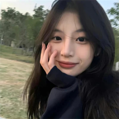 2025新款个性非主流女生头像图片