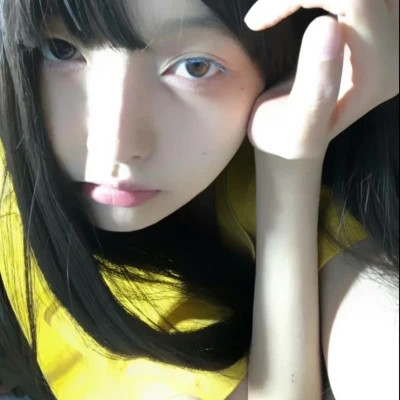 2025新款个性非主流女生头像图片