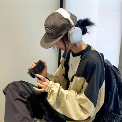 2025新款个性非主流女生头像图片