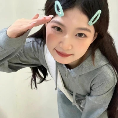 2025新款个性非主流女生头像图片