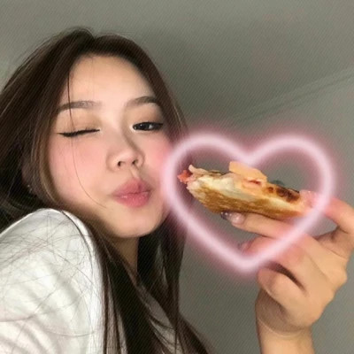 2025新款个性非主流女生头像图片