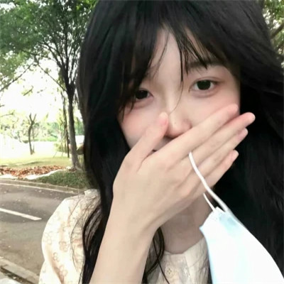 2025新款个性非主流女生头像图片