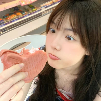 2025新款个性非主流女生头像图片