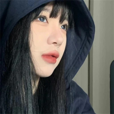 2025新款个性非主流女生头像图片