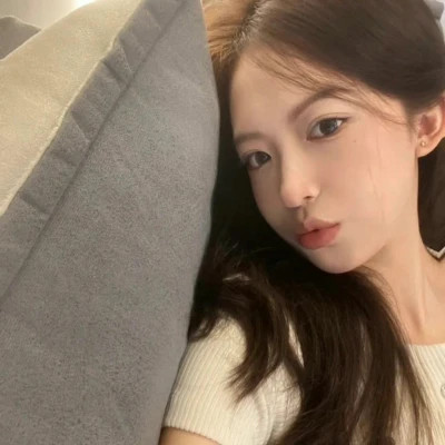 2025新款个性非主流女生头像图片