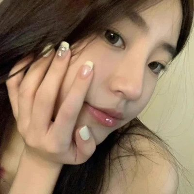 2025新款个性非主流女生头像图片