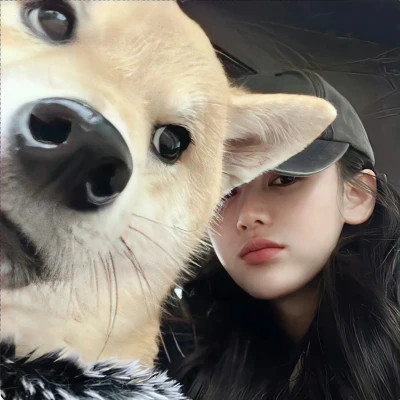 2025新款个性非主流女生头像图片