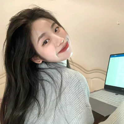 2025新款个性非主流女生头像图片