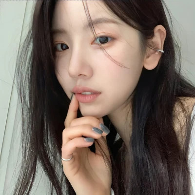 2025新款个性非主流女生头像图片