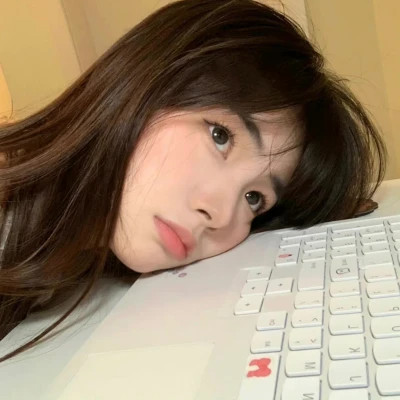2025新款个性非主流女生头像图片