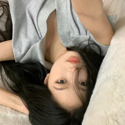 非主流头像女头
