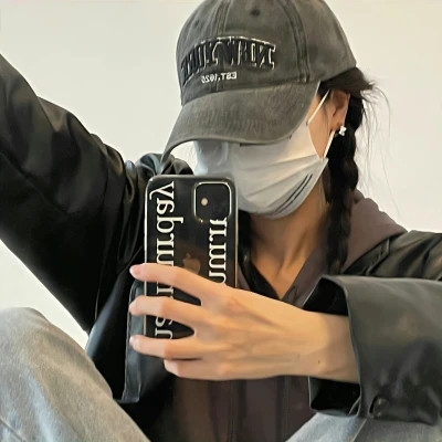 非主流头像女头