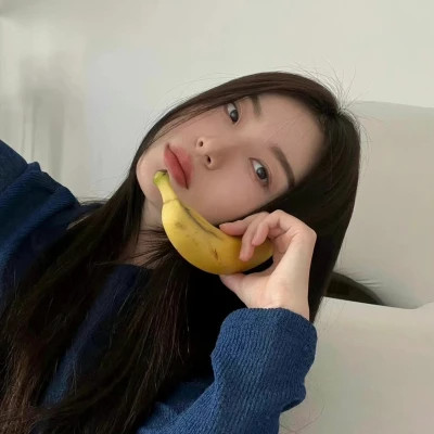 非主流头像女头