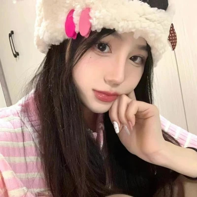 非主流头像女头