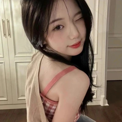 非主流头像女头