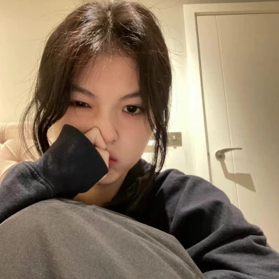 非主流头像女头