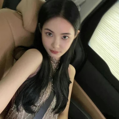 非主流头像女头