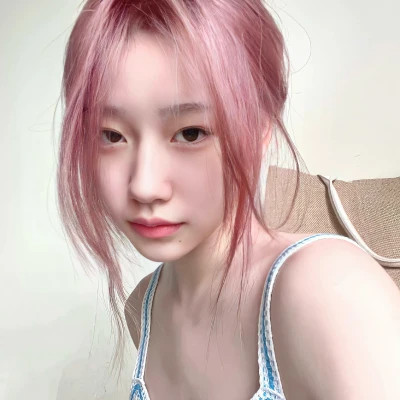 非主流头像女头