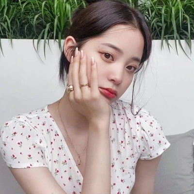 非主流头像女头