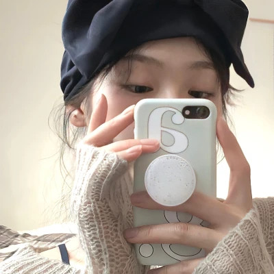 非主流头像女头