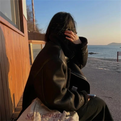 小众又高格调的头像