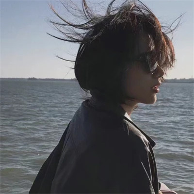 小众又高格调的头像