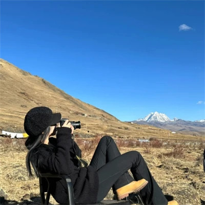小众又高格调的头像