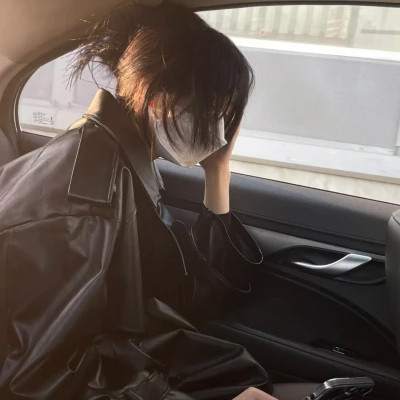 小众又高格调的头像