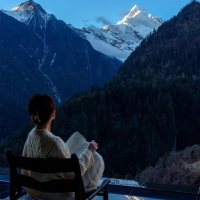 小众又高格调的头像