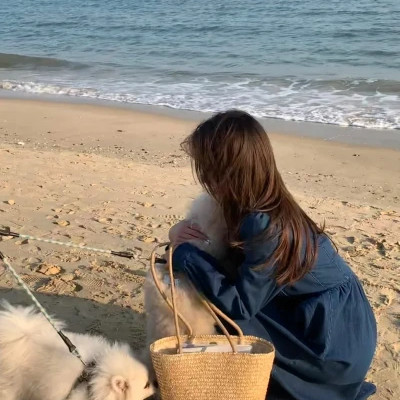 小众又高格调的头像