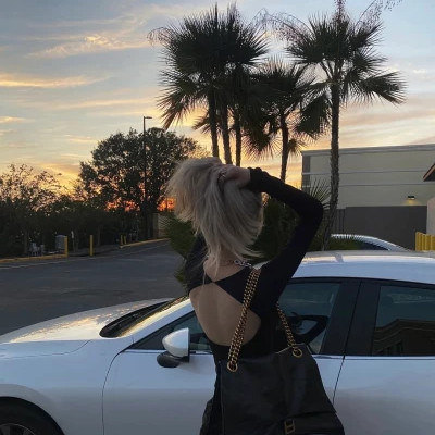 小众又高格调的头像